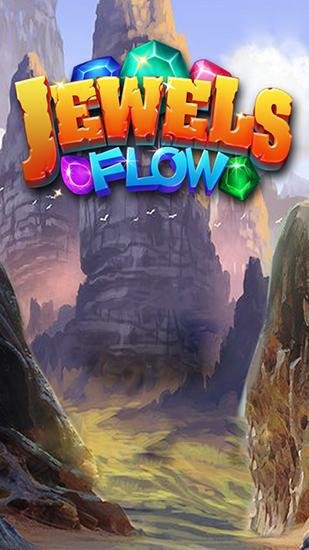 download Jewels flow apk